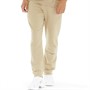 Eko Sustainable Mens Overholt Joggers Chinchilla