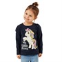 My Little Pony Piger Overdele Blå