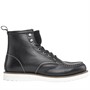 Playboy Footwear Herre The Vila Mode Sort