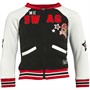 LOL Surprise Dziewczęce Bluzy Sportowe Czarny