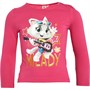 44 Cats Piger Overdele Fuchsia-Lyserød