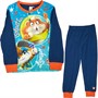 44 Cats Jongens Pyjama’s Blauw