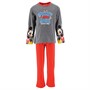 Mickey Mouse Pyjama Garçon Multicolore