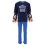 Mickey Mouse Pyjama Garçon Bleu