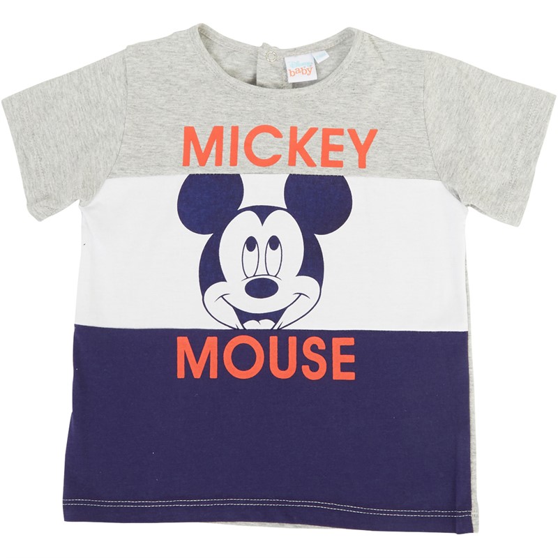 Vêtements Pour Garçon à L'effigie De Mickey Mouse - Neufs Avec étiquettes - Différents Modèles Disponibles