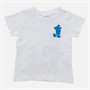 Mickey Mouse Jongens T-shirt Wit