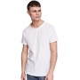 Redefined Rebel T-Shirts Kas Homme Blanc