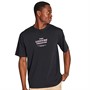 Redefined Rebel Herre Jesper T-shirts Sort
