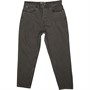 Redefined Rebel Herren Como Relaxed Passform Jeans Grau