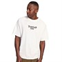 Redefined Rebel Herre Marcel T-shirts Hvid