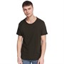 Redefined Rebel Herre Kas T-shirts Sort