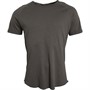 Redefined Rebel Herre Kas T-shirts Grå