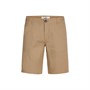 Redefined Rebel Herre Forårshorts Sand