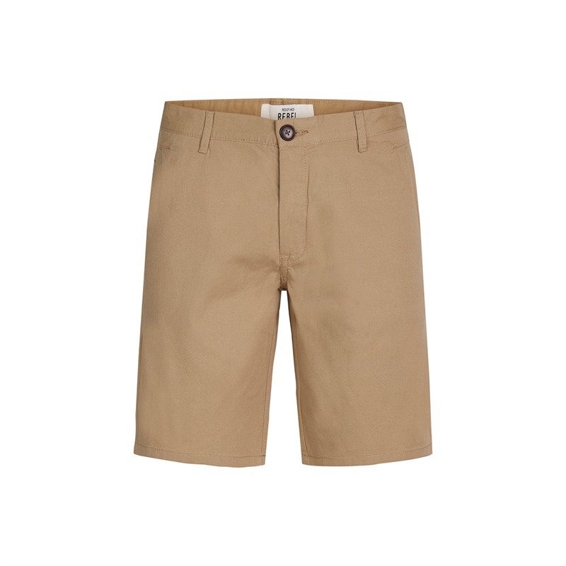 Redefined Rebel Herren Shorts Sand