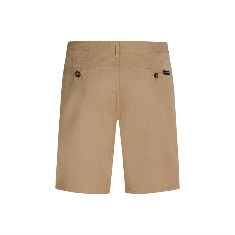 Redefined Rebel Herren Shorts Sand