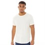 Redefined Rebel Herre Kas T-shirts Gul