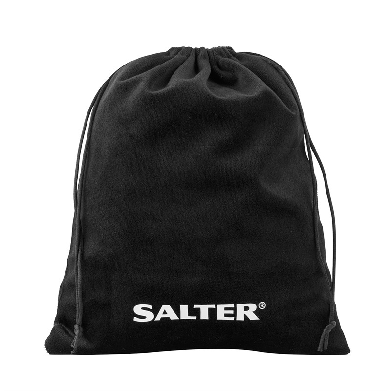 Salter Mini Massage Gun Black