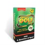 University Games A Question Of Sport - Do You Know Gripping Golf Facts Cards Multi