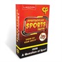 University Games A Question Of Sport - Do You Know Spectacular Sports Facts Cards Multi