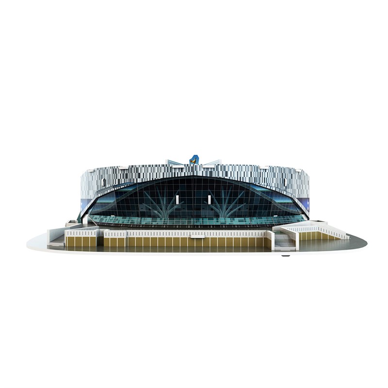 University Games Tottenham Hotspur Stadium 3D Puzzle Multi