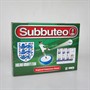 University Games Subbuteo Lionesses England Women's Team Multi