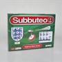 University Games Subbuteo England Edition Multi