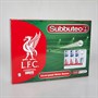 University Games Subbuteo Liverpool Special Main Game Multi