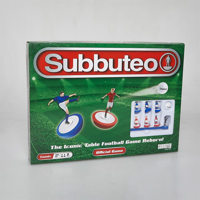 University Games Subbuteo Multi