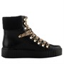 Shoe The Bear Damskie Agda Modne Buty Czarny