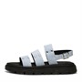 Shoe The Bear Damen Rebecca Sandalen 1003 Babyblau