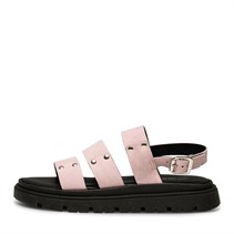 Shoe The Bear Rebecca sandały dla niej kolor 761 różowy