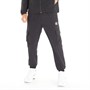 BADR Mens Able Joggers Black