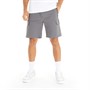 BADR Mens Able Shorts Grey