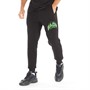 BADR Mens Module Joggers Black