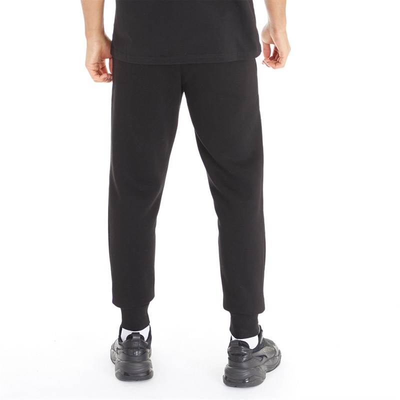 Buy BADR Mens Module Joggers Black