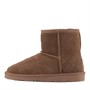 Rugged Gear Damestøvler Bondi Lave Brun