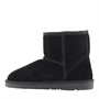 Rugged Gear Buty Bondi Low dla niej kolor czarny