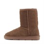 Rugged Gear Damen Bondi Stiefel Mittel Braun