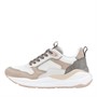 Rugged Gear Dame Happy Sneak Sneakers Flerfarvet