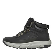 Rugged Gear Herre Branäs Støvler Sort