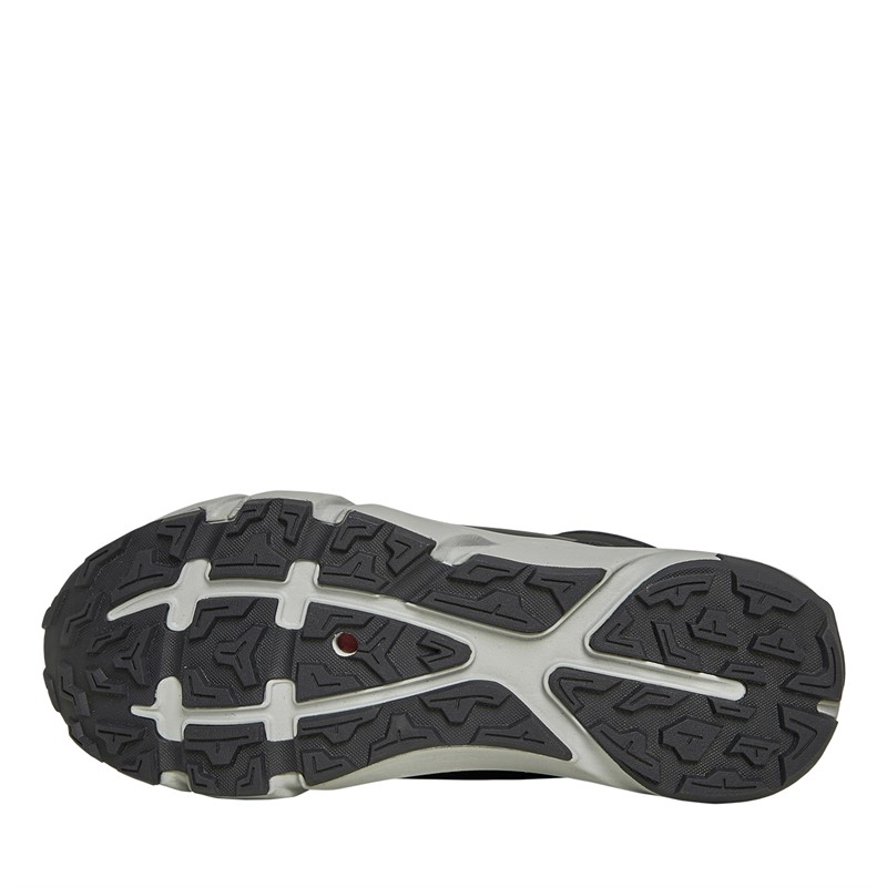 Rugged Gear Buty Branäs dla niego kolor czarny