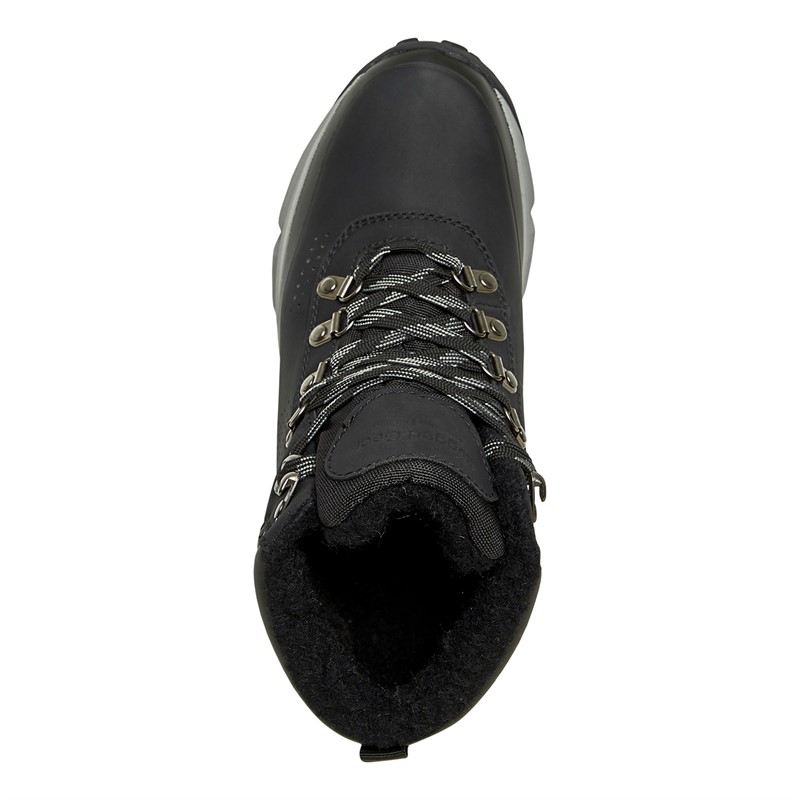 Rugged Gear Buty Branäs dla niego kolor czarny