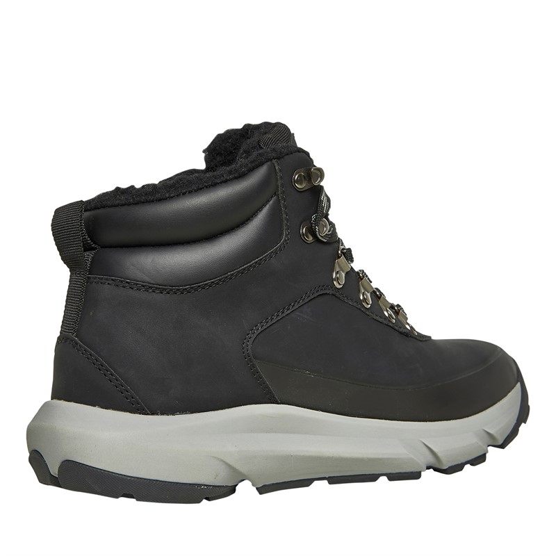 Rugged Gear Buty Branäs dla niego kolor czarny