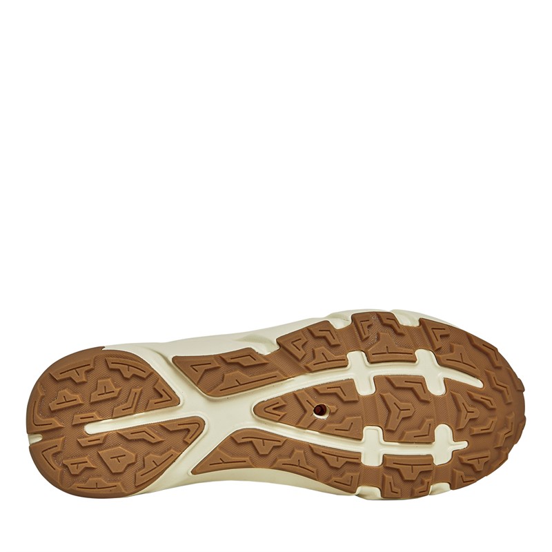 Rugged Gear Herren Branäs Stiefel Braun