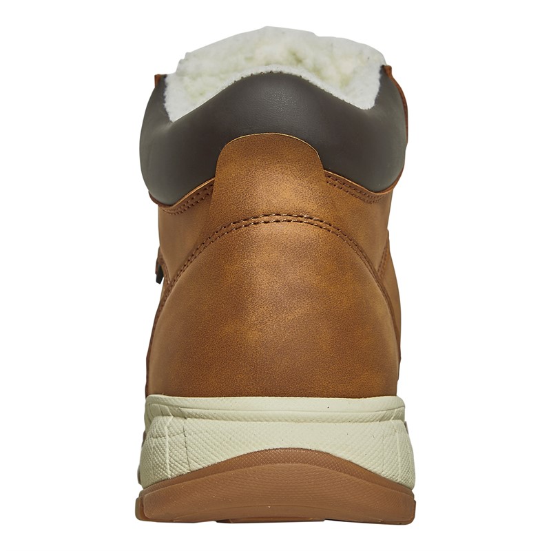 Rugged Gear Geilo buty dla niego kolor brązowy