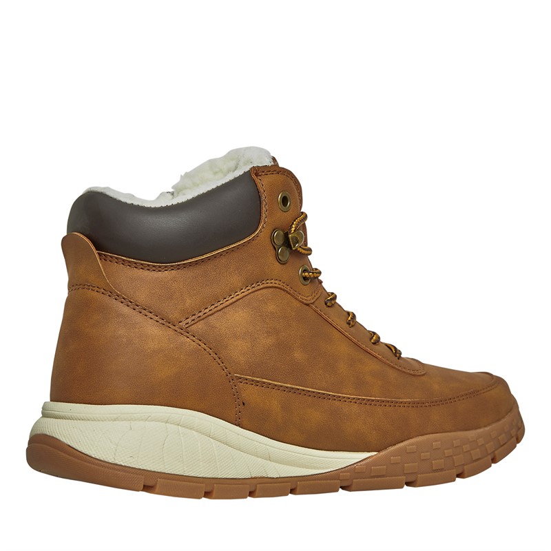 Rugged Gear Geilo buty dla niego kolor brązowy