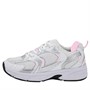 Rugged Gear Dame Marathon Sneakers Hvid