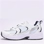 Rugged Gear Dame Marathon Sneakers Hvid