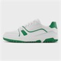 Rugged Gear Sneakers Damen Centre Court Off White/Grün