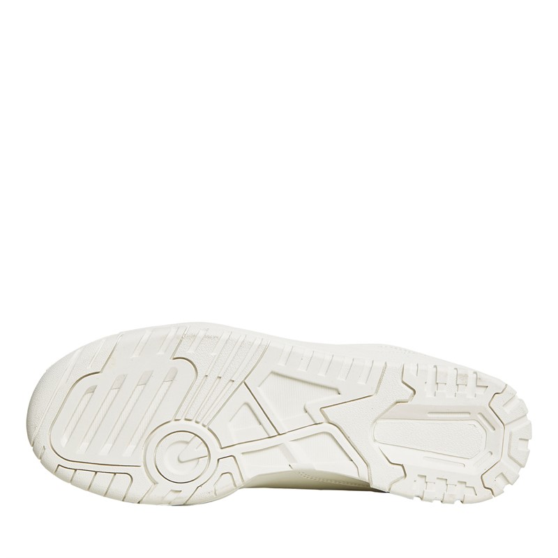 Rugged Gear Sneakers til Kvinder Centre Court Offwhite
